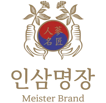 인삼명장_100% Natural Soft Red Ginseng
